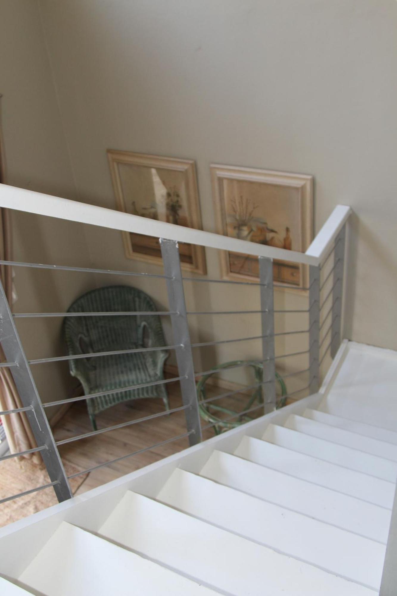 Indigo Moon Guesthouse Lichtenburg Eksteriør billede