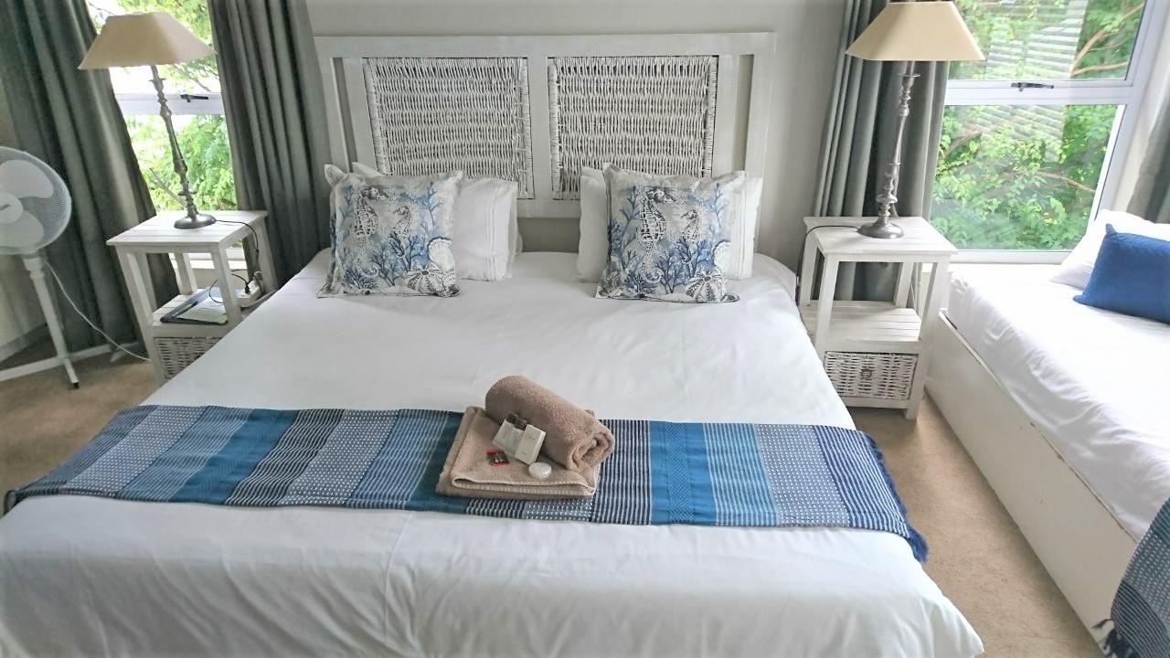 Indigo Moon Guesthouse Lichtenburg Eksteriør billede