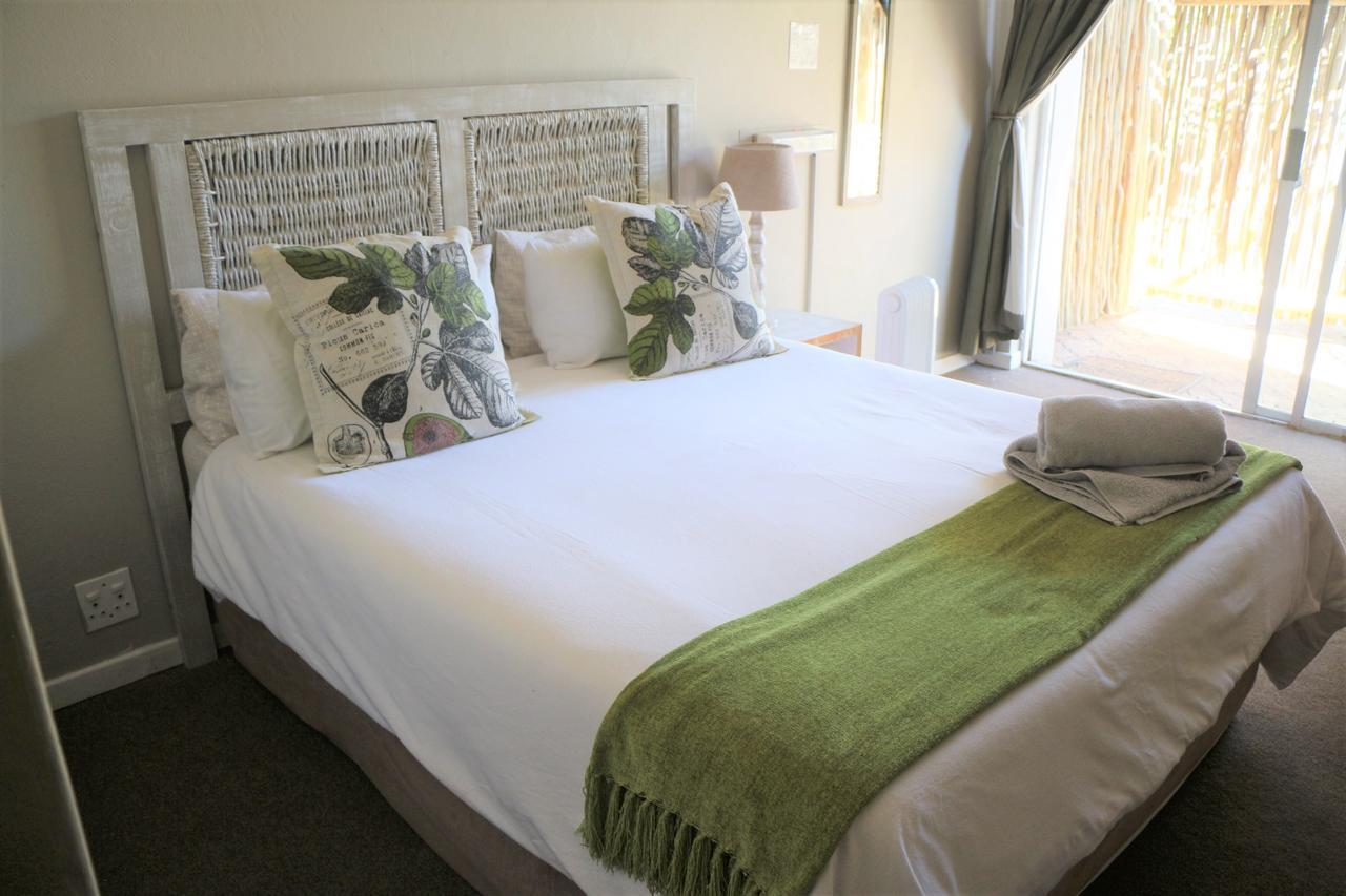 Indigo Moon Guesthouse Lichtenburg Eksteriør billede